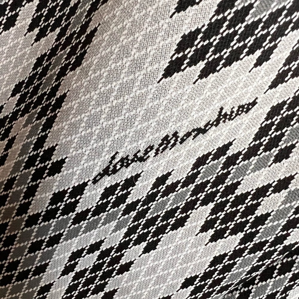 Love Moschino Python Print Pants - image 8